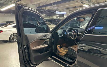 BMW X1, 2024 год, 5 099 000 рублей, 39 фотография