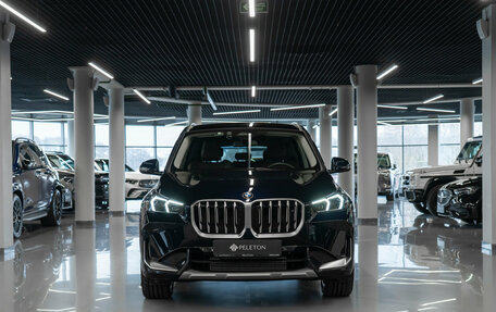 BMW X1, 2025 год, 4 600 000 рублей, 3 фотография