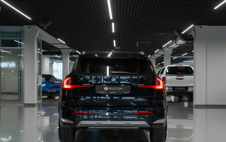 BMW X1, 2025 год, 4 600 000 рублей, 6 фотография