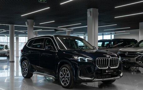 BMW X1, 2025 год, 4 600 000 рублей, 2 фотография