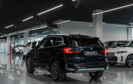 BMW X1, 2025 год, 4 600 000 рублей, 4 фотография