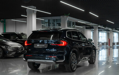BMW X1, 2025 год, 4 600 000 рублей, 5 фотография