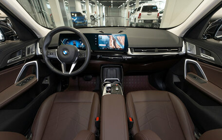 BMW X1, 2025 год, 4 600 000 рублей, 8 фотография