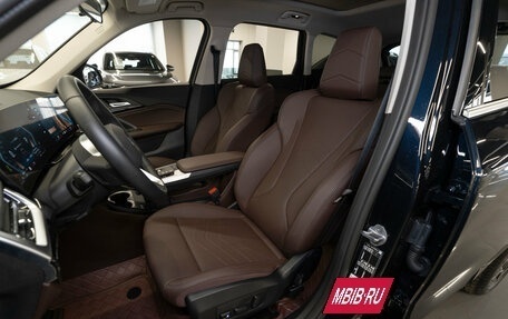 BMW X1, 2025 год, 4 600 000 рублей, 9 фотография