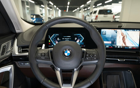 BMW X1, 2025 год, 4 600 000 рублей, 11 фотография