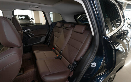 BMW X1, 2025 год, 4 600 000 рублей, 13 фотография