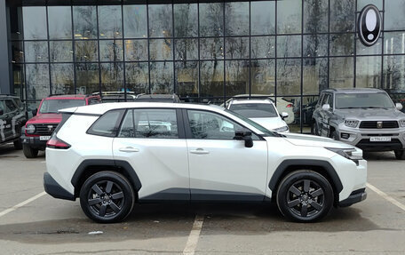 Toyota RAV4, 2025 год, 4 400 000 рублей, 8 фотография