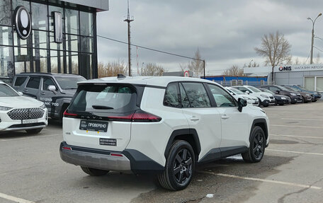 Toyota RAV4, 2025 год, 4 400 000 рублей, 9 фотография