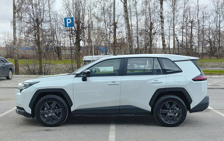 Toyota RAV4, 2025 год, 4 400 000 рублей, 12 фотография