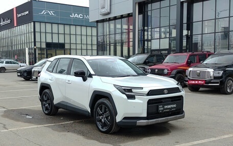 Toyota RAV4, 2025 год, 4 400 000 рублей, 7 фотография