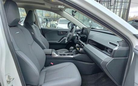 Toyota RAV4, 2025 год, 4 400 000 рублей, 15 фотография