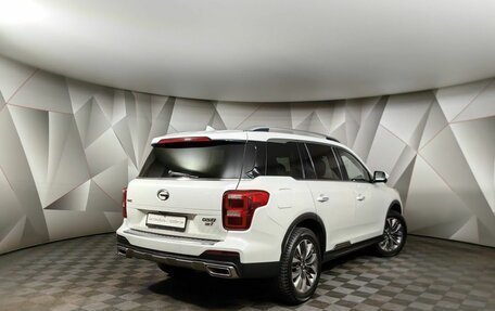 GAC GS8 I, 2020 год, 2 397 000 рублей, 2 фотография