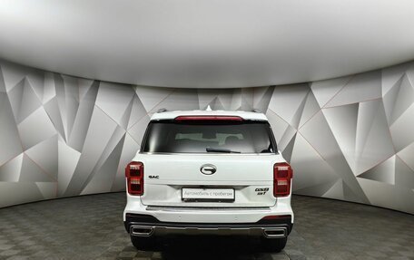 GAC GS8 I, 2020 год, 2 397 000 рублей, 8 фотография