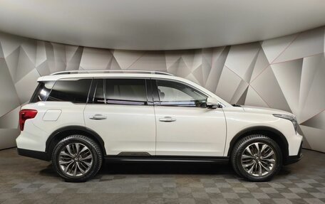 GAC GS8 I, 2020 год, 2 397 000 рублей, 6 фотография
