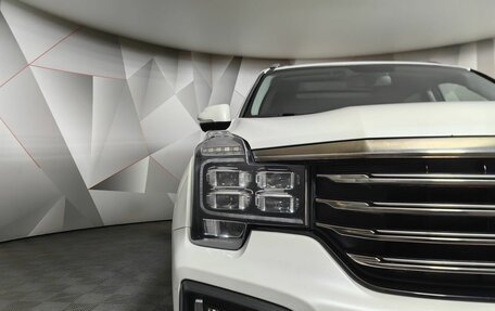 GAC GS8 I, 2020 год, 2 397 000 рублей, 9 фотография