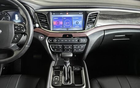 GAC GS8 I, 2020 год, 2 397 000 рублей, 13 фотография