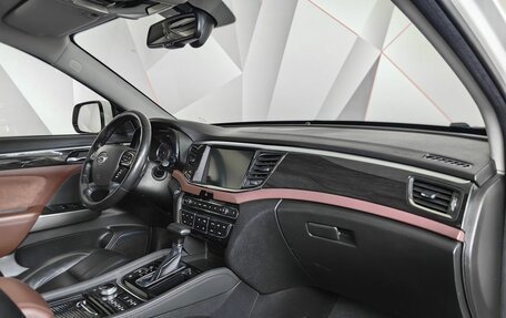 GAC GS8 I, 2020 год, 2 397 000 рублей, 11 фотография