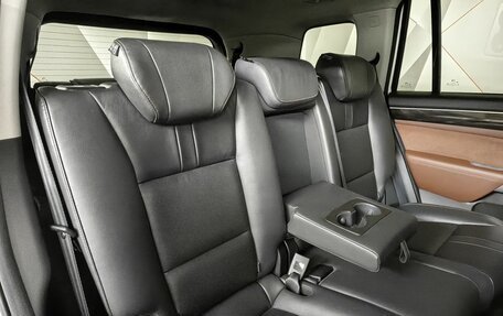 GAC GS8 I, 2020 год, 2 397 000 рублей, 15 фотография