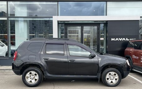 Renault Duster I рестайлинг, 2014 год, 679 000 рублей, 4 фотография