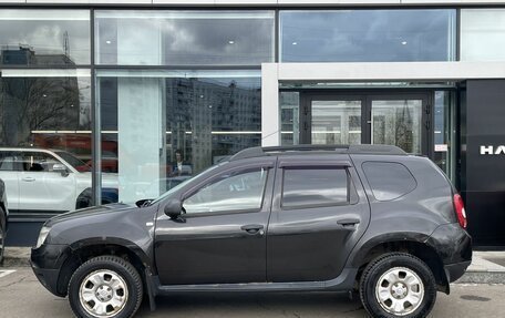 Renault Duster I рестайлинг, 2014 год, 679 000 рублей, 8 фотография