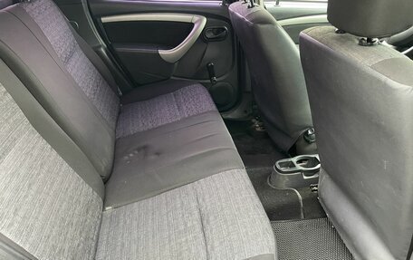 Renault Duster I рестайлинг, 2014 год, 679 000 рублей, 11 фотография