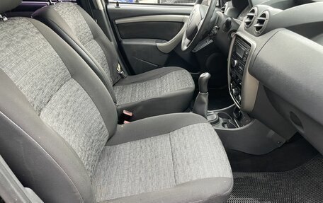Renault Duster I рестайлинг, 2014 год, 679 000 рублей, 9 фотография