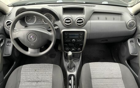 Renault Duster I рестайлинг, 2014 год, 679 000 рублей, 10 фотография