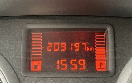 Renault Duster I рестайлинг, 2014 год, 679 000 рублей, 15 фотография