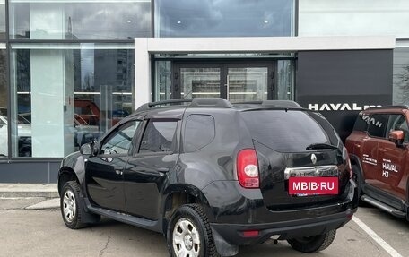 Renault Duster I рестайлинг, 2014 год, 679 000 рублей, 7 фотография