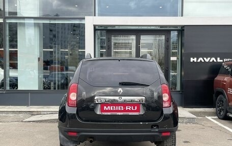 Renault Duster I рестайлинг, 2014 год, 679 000 рублей, 6 фотография