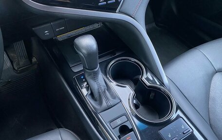 Toyota Camry, 2020 год, 3 249 000 рублей, 16 фотография