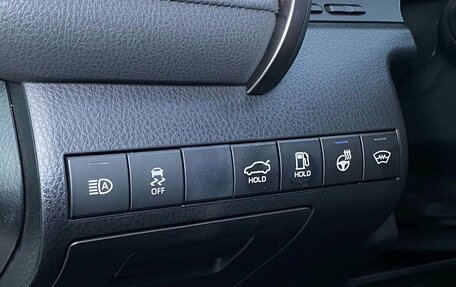 Toyota Camry, 2020 год, 3 249 000 рублей, 13 фотография