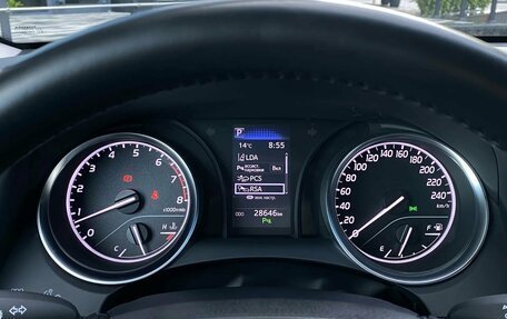Toyota Camry, 2020 год, 3 249 000 рублей, 17 фотография