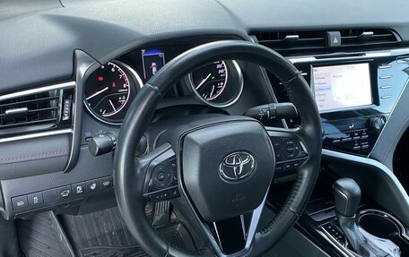 Toyota Camry, 2020 год, 3 249 000 рублей, 12 фотография