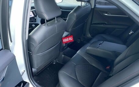 Toyota Camry, 2020 год, 3 249 000 рублей, 11 фотография