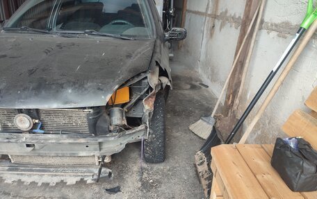 Renault Symbol I, 2007 год, 150 000 рублей, 4 фотография