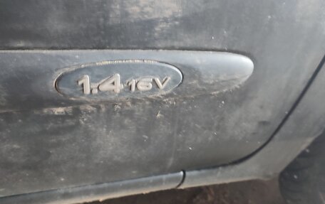 Renault Symbol I, 2007 год, 150 000 рублей, 6 фотография