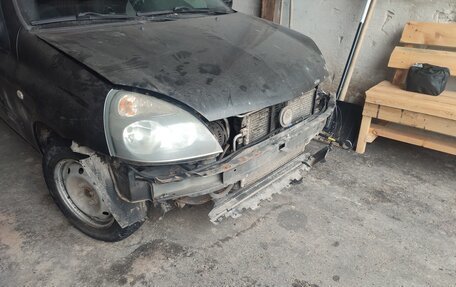 Renault Symbol I, 2007 год, 150 000 рублей, 5 фотография