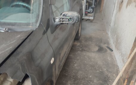 Renault Symbol I, 2007 год, 150 000 рублей, 8 фотография