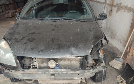 Renault Symbol I, 2007 год, 150 000 рублей, 11 фотография
