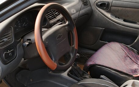 Chevrolet Lanos I, 2008 год, 150 000 рублей, 5 фотография