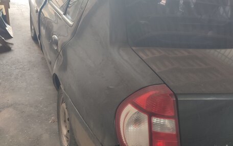 Renault Symbol I, 2007 год, 150 000 рублей, 7 фотография