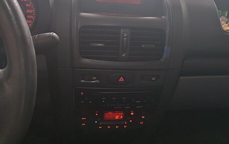 Renault Symbol I, 2007 год, 150 000 рублей, 15 фотография