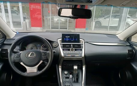 Lexus NX I, 2015 год, 3 150 000 рублей, 9 фотография