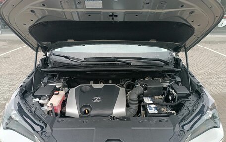 Lexus NX I, 2015 год, 3 150 000 рублей, 15 фотография