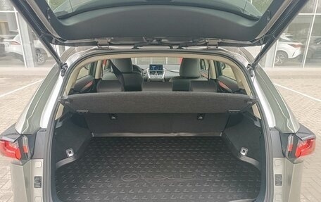 Lexus NX I, 2015 год, 3 150 000 рублей, 14 фотография