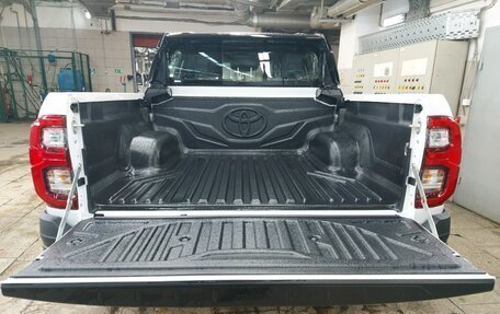 Toyota Hilux VIII, 2025 год, 7 990 000 рублей, 5 фотография