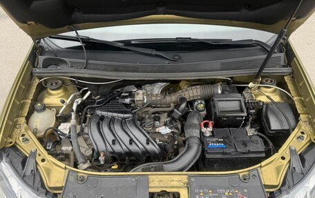 Renault Sandero II рестайлинг, 2017 год, 995 000 рублей, 11 фотография