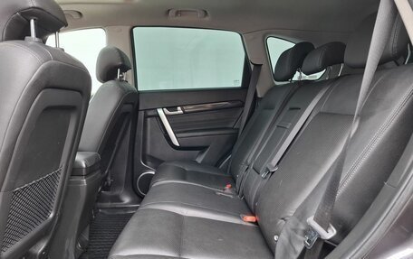 Chevrolet Captiva I, 2014 год, 1 360 000 рублей, 11 фотография