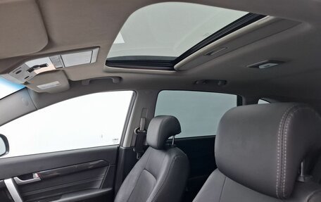 Chevrolet Captiva I, 2014 год, 1 360 000 рублей, 12 фотография